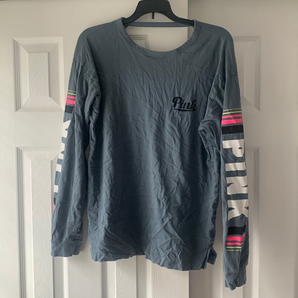 Victoria secret PINK long sleeve